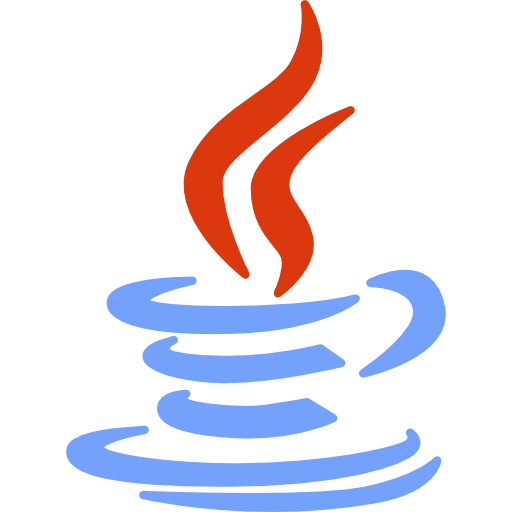 java logo